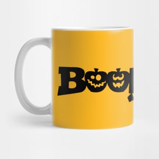 Boo! Mug